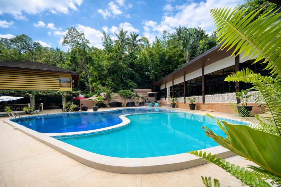 aquabelle pool