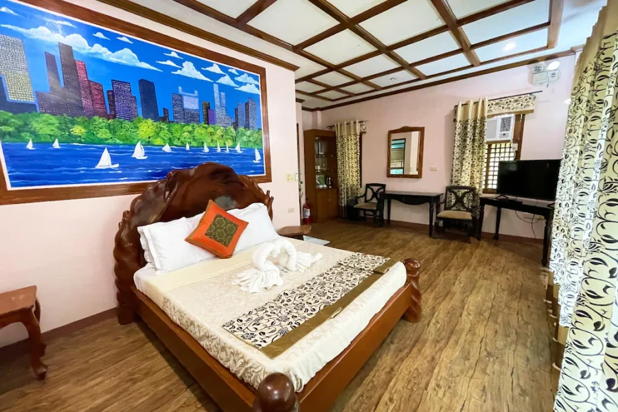 suite room